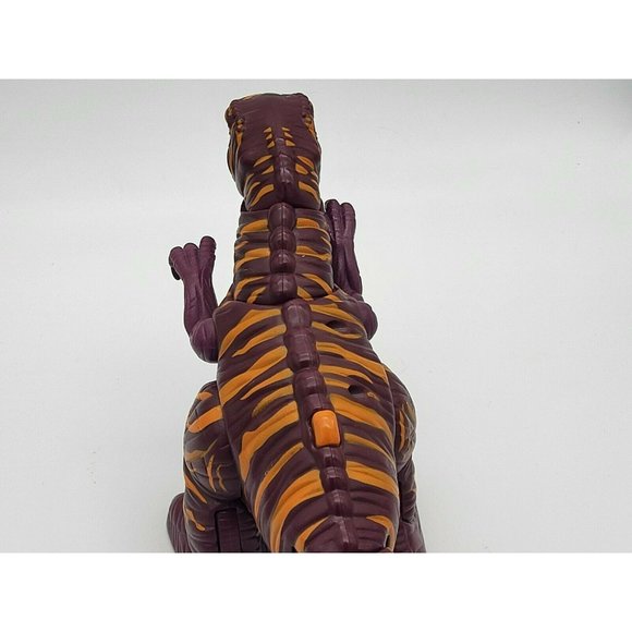 Imaginext Raider The Allosaurus Action Figure - Picture 5 of 5